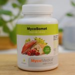 MycoMedica MycoSomat 90 kapslí – Zbozi.Blesk.cz