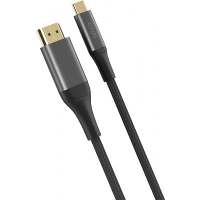 Epico UltraLink HDMI to USB-C 4K/60Hz 2m kabel EC60 - 9915141900017 – Zboží Živě