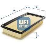 Vzduchový filtr UFI 30.781.00 – Hledejceny.cz
