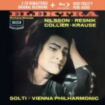 Sir Solti Georg - Kouzelná flétna CD – Hledejceny.cz