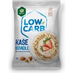 Topnatur Low Carb Kaše mandlová 60 g – Sleviste.cz