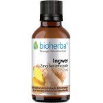 Bioherba Zázvor kapky tinktura 50 ml – Hledejceny.cz