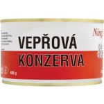 Ning Shai vepřová konzerva 400 g – Zboží Dáma