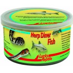 Lucky Reptile Herp Diner ryby 35 g – Zboží Dáma