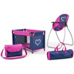 Elsa Prestige Milly Mally navy - modrá – Hledejceny.cz