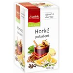 Apotheke Green Horké pokušení 20 x 2 g – Zbozi.Blesk.cz