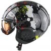 Snowboardová a lyžařská helma Casco SP-3 Splatter 22/23