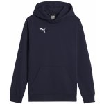 Puma teamGOAL Casuals Hoody Kids 658619-06 – Sleviste.cz