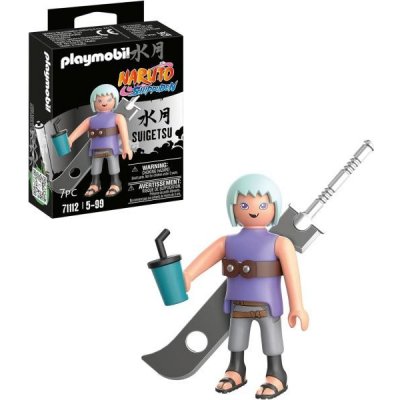 Playmobil 71112 Naruto Suigetsu – Sleviste.cz