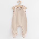 Kojenecké dupačky New Baby Classic II Uni 3ks béžové – Zboží Dáma Kojenecké dupačky New Baby Classic II Uni 3ks béžové – Zboží Dáma