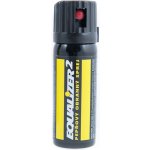 KKS GmbH Obranný pepřový sprej Equalizer2 50 ml – Zboží Mobilmania