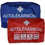 KORTEX / Autolékárnička TYP 1 – Zboží Dáma