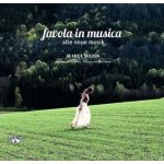 Guillaume de Machaut - Maria Weiss Favola In Musica CD – Hledejceny.cz