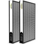 KÄRCHER 2.863-029.0 Universal Solution Sada filtrů 2 ks – Hledejceny.cz