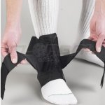 McDavid 195R Ultralite Ankle ortéza na kotník – Zboží Dáma