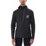 Compressport Hurricane Waterproof 10/10 Jacket Black – Zboží Dáma