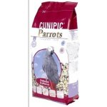 Cunipic Parrots 3 kg – Hledejceny.cz