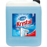 Krystal na okna s rozprašovačem 750 ml – Zboží Dáma