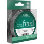 Delphin FIN METHOD FEED grey 300m 0,22mm 9,2lb – Hledejceny.cz