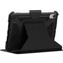 UAG Metropolis iPad mini 6 2021 123286114040 black