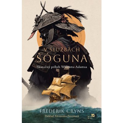 V službách šóguna - Frederik Cryns – Hledejceny.cz