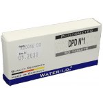 Water I.D. Testovací tablety 50 Ks – Zbozi.Blesk.cz