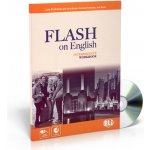 FLASH ON ENGLISH INTERMEDIATE WORKBOOK with AUDIO CD – Sleviste.cz