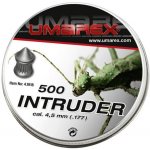 Diabolky Umarex Intruder 4,5 mm 500 ks – Zboží Dáma