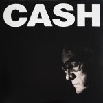 Cash Johnny - American Iv:man Comes LP – Sleviste.cz