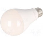 GTV Poland LD-PZ4A65-20W Žárovka LED studená bílá E27 230VAC 2400lm 20W 200° 6500K – Zboží Mobilmania