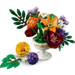 LEGO® Botanicals 10345 Květinové aranžmá – Zboží Živě