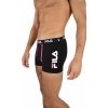 Boxerky, trenky, slipy, tanga Fila pánské boxerky FU5040-707