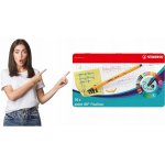 STABILO point liner 88 50 ks – Zboží Živě