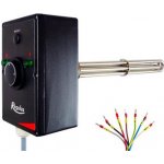 Regulus ETT-P 5 kW 18915 – Zboží Dáma