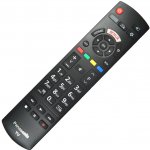 Dálkový ovladač RC42129 R/C 42129 Panasonic LCD TV / 30100900 – Sleviste.cz