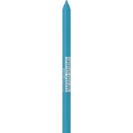Maybelline Tattoo Liner Gel Pencil dlouhotrvající a voděodolná gelová tužka na oči 806 Arctic Skies 1,3 g – Zboží Mobilmania
