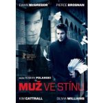 muž ve stínu DVD – Hledejceny.cz