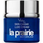 La Prairie zpevňující a liftingový krém (Skin Caviar Luxe Cream Sheer) 50 ml – Zboží Mobilmania