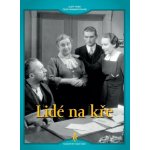 Lidé na kře DVD – Hledejceny.cz