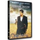 Film Zabití jesseho jamese zbabělcem robertem fordem DVD