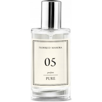 FM World Fm 05 parfém dámský 50 ml