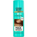 L'Oréal Magic Retouch 10 Golden Brown 75 ml – Zboží Dáma