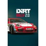 Dirt Rally 2.0 - Porsche 911 RGT Rally – Hledejceny.cz