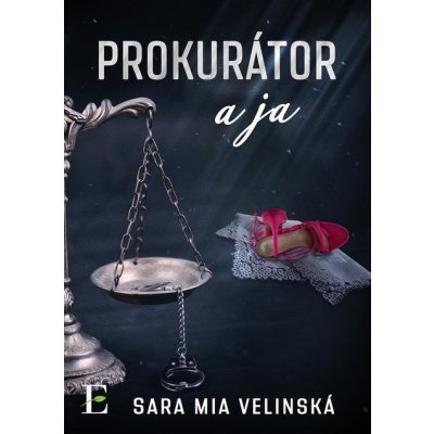 Prokurátor a ja - Sara Mia Velinská – Zbozi.Blesk.cz