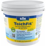 Söll TeichFit 2,5 kg – Zboží Mobilmania