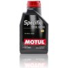 Motorový olej Motul Specific 505.01 505.00 5W-40 1 l