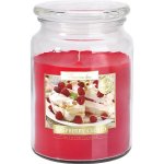Bispol Aura Raspberry Cloud 500 g – Zboží Mobilmania