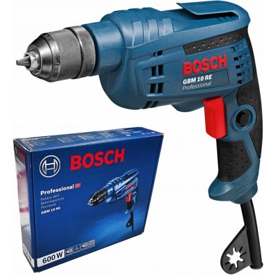 Bosch GBM 10 RE Professional 601473600 – HobbyKompas.cz