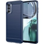 Vsechnonamobil 47943 FLEXI TPU Kryt pro Motorola Moto G62 5G modrý – Zboží Živě