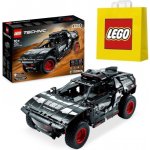 LEGO® Technic 42160 Audi RS Q e-tron – Zboží Živě LEGO® Technic 42160 Audi RS Q e-tron – Zboží Živě